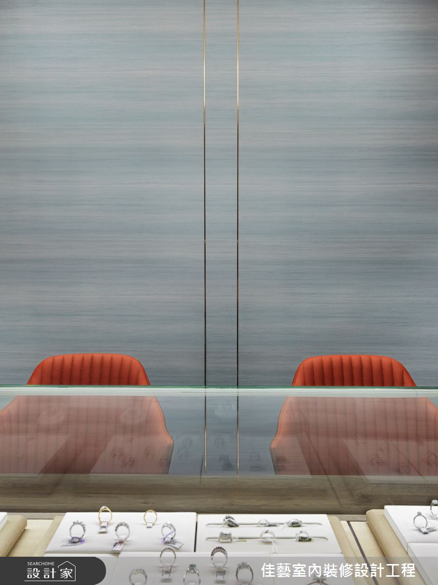 老屋(16~30年)＿混搭風商業空間案例圖片＿佳藝室內裝修設計工程有限公司＿佳藝_07之23