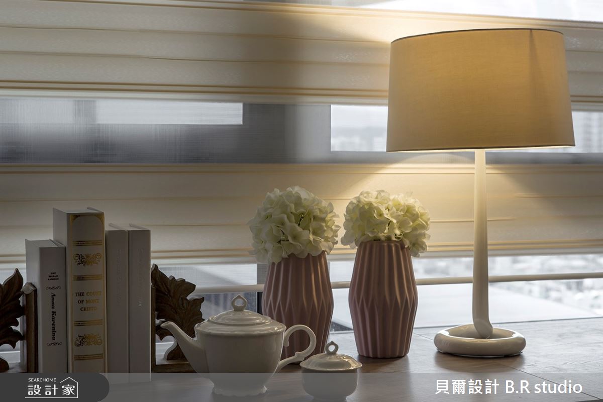 34坪新成屋(5年以下)＿混搭風臥室案例圖片＿貝爾設計 B.R studio＿貝爾_02之24