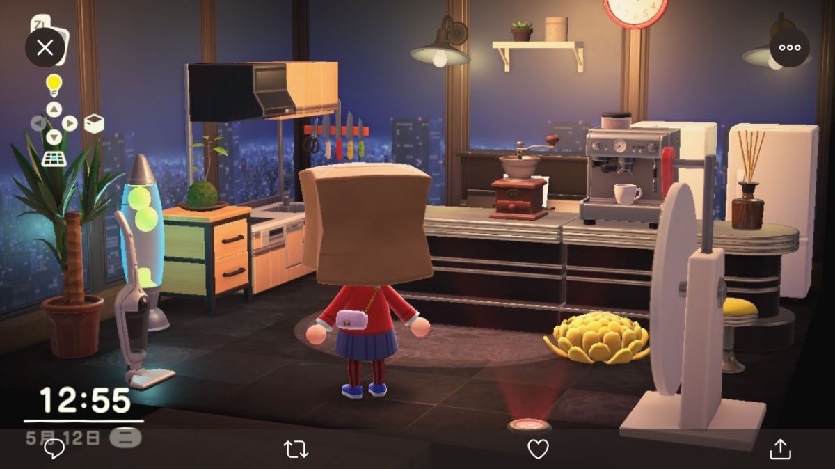 1坪＿案例圖片＿設計家_searchome＿設計森友會之10