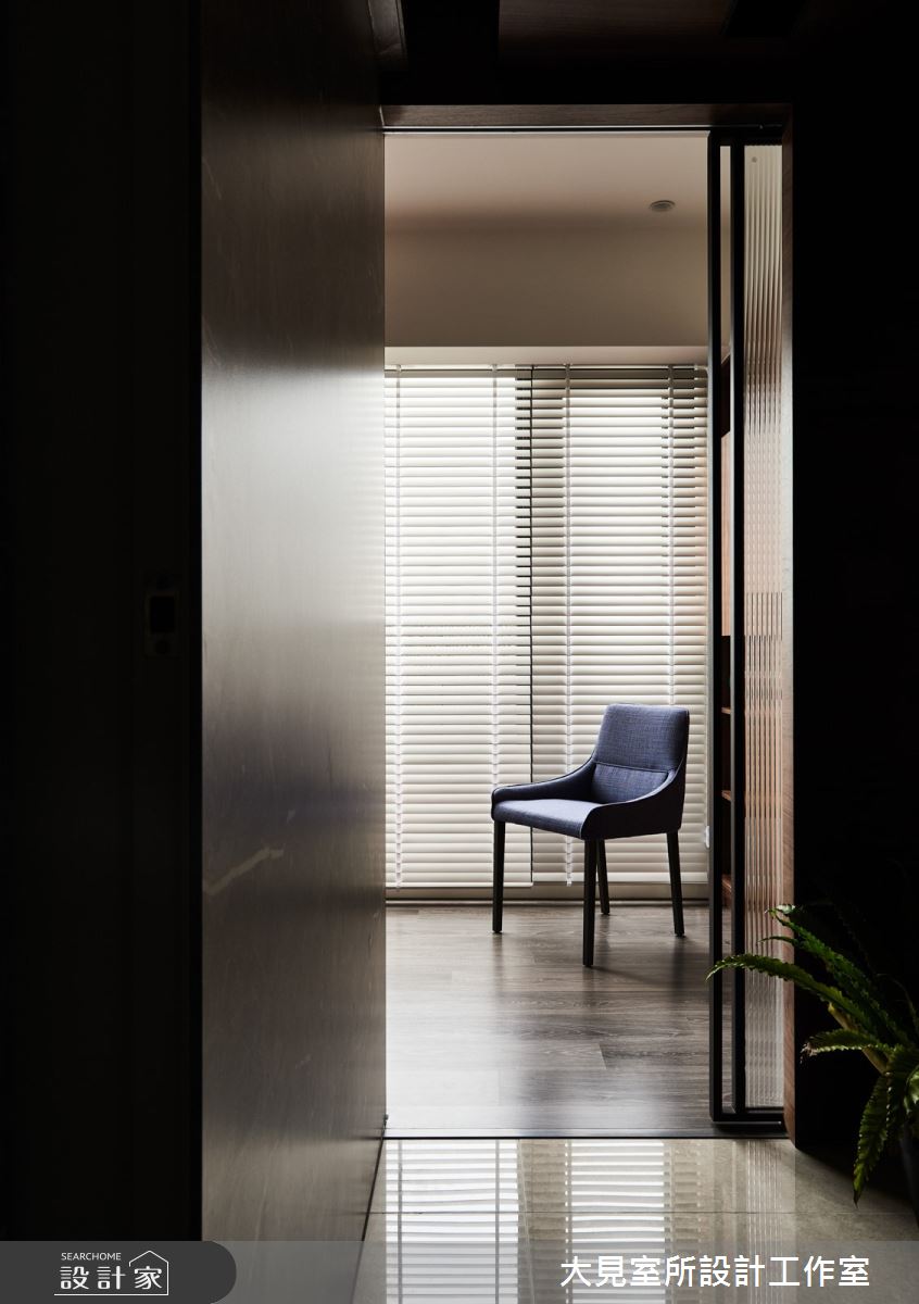 45坪新成屋(5年以下)＿現代風案例圖片＿大見室所設計工作室＿大見室所_01之7