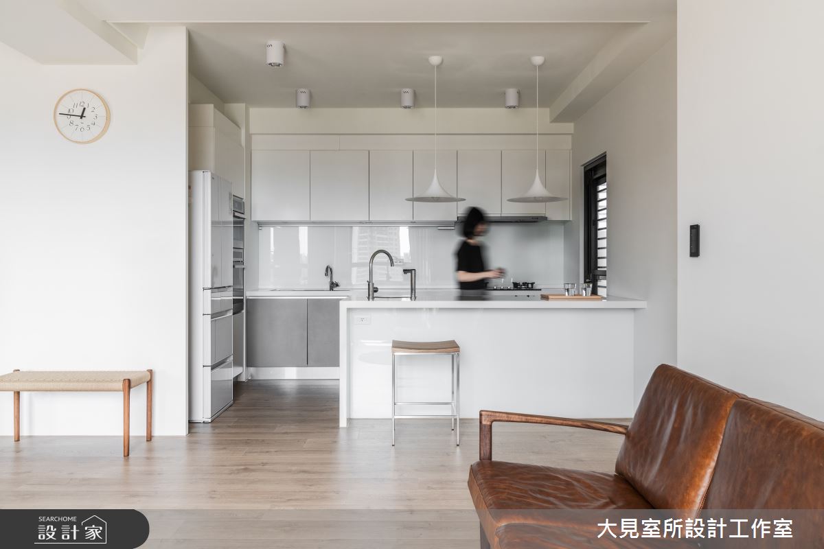 48坪新成屋(5年以下)＿日式無印風案例圖片＿大見室所設計工作室＿大見室所_03之13