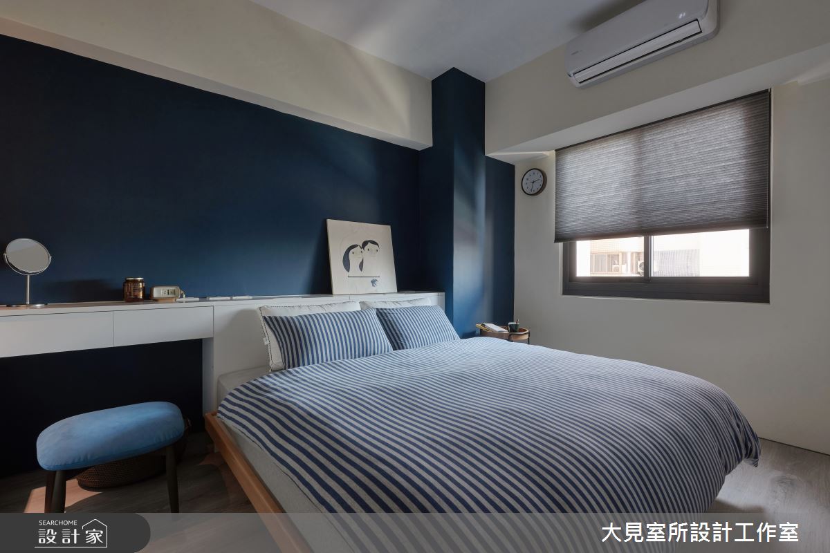 21坪老屋(16~30年)＿混搭風案例圖片＿大見室所設計工作室＿大見室所_04之7