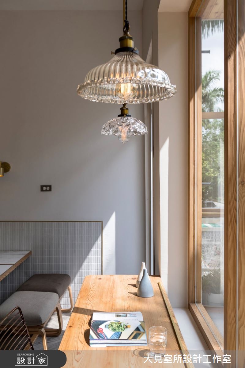 老屋(16~30年)＿日式無印風商業空間案例圖片＿大見室所設計工作室＿大見室所_08之7