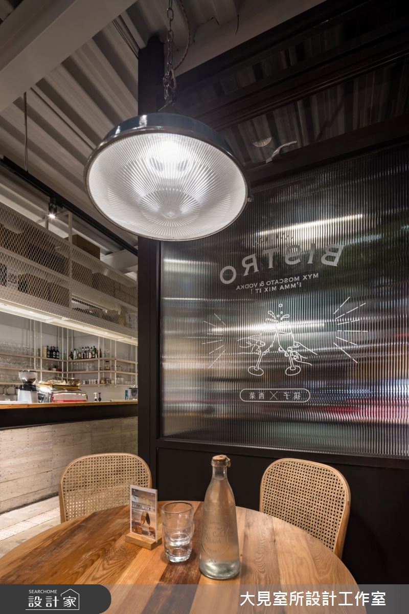 60坪老屋(16~30年)＿北歐風商業空間案例圖片＿大見室所設計工作室＿大見室所_09之11