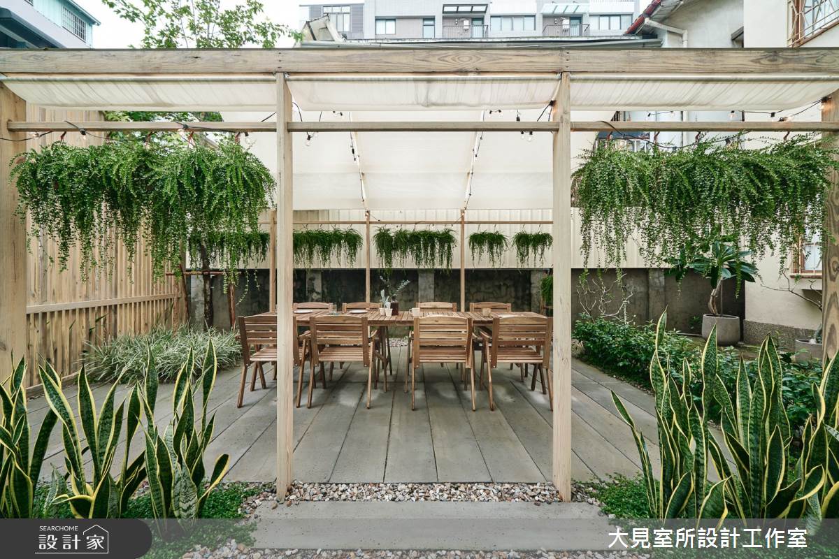 47坪老屋(50年以上)＿混搭風商業空間案例圖片＿大見室所設計工作室＿大見室所_10之3