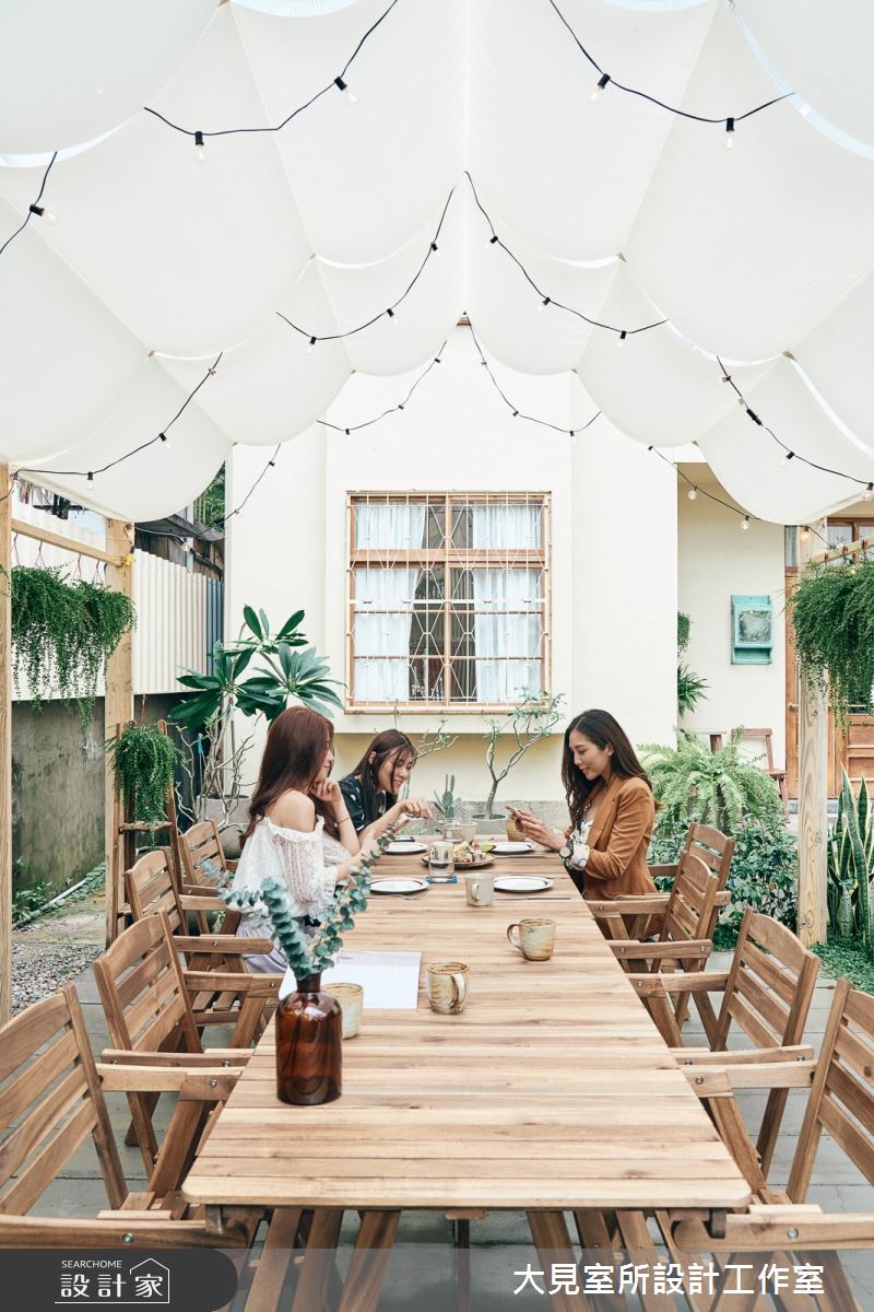 47坪老屋(50年以上)＿混搭風商業空間案例圖片＿大見室所設計工作室＿大見室所_10之5