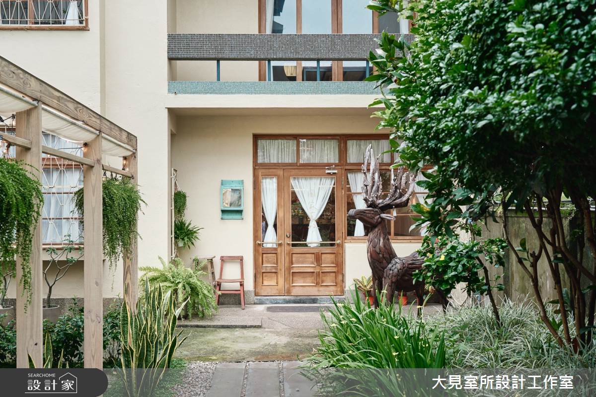 47坪老屋(50年以上)＿混搭風商業空間案例圖片＿大見室所設計工作室＿大見室所_10之6