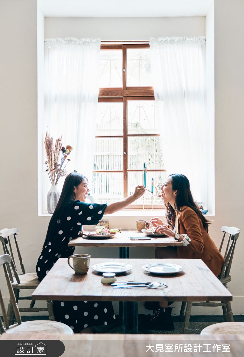 47坪老屋(50年以上)＿混搭風商業空間案例圖片＿大見室所設計工作室＿大見室所_10之18