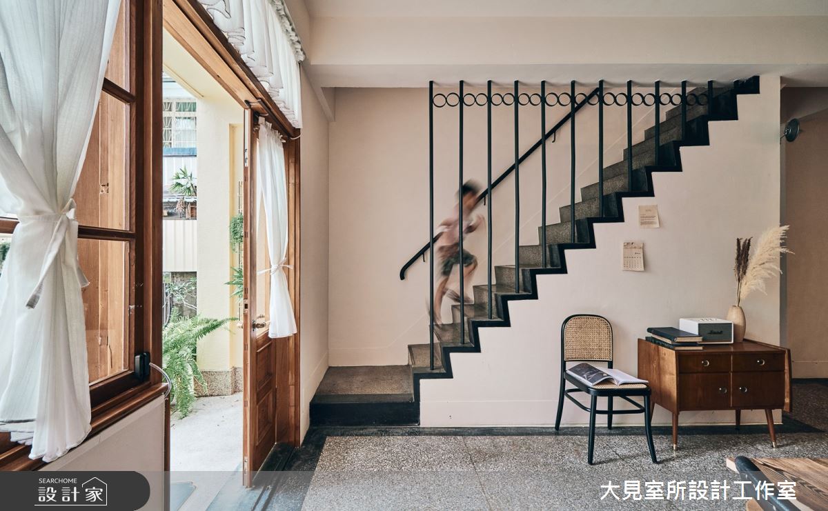 47坪老屋(50年以上)＿混搭風商業空間案例圖片＿大見室所設計工作室＿大見室所_10之13