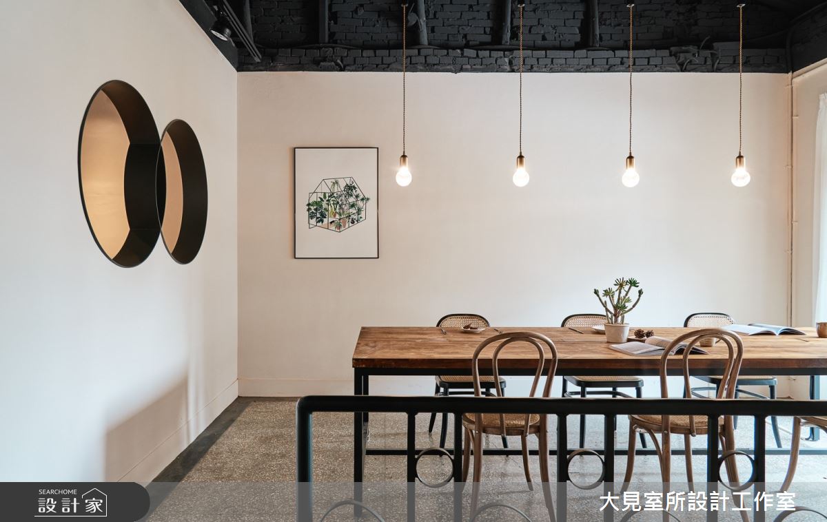 47坪老屋(50年以上)＿混搭風商業空間案例圖片＿大見室所設計工作室＿大見室所_10之15