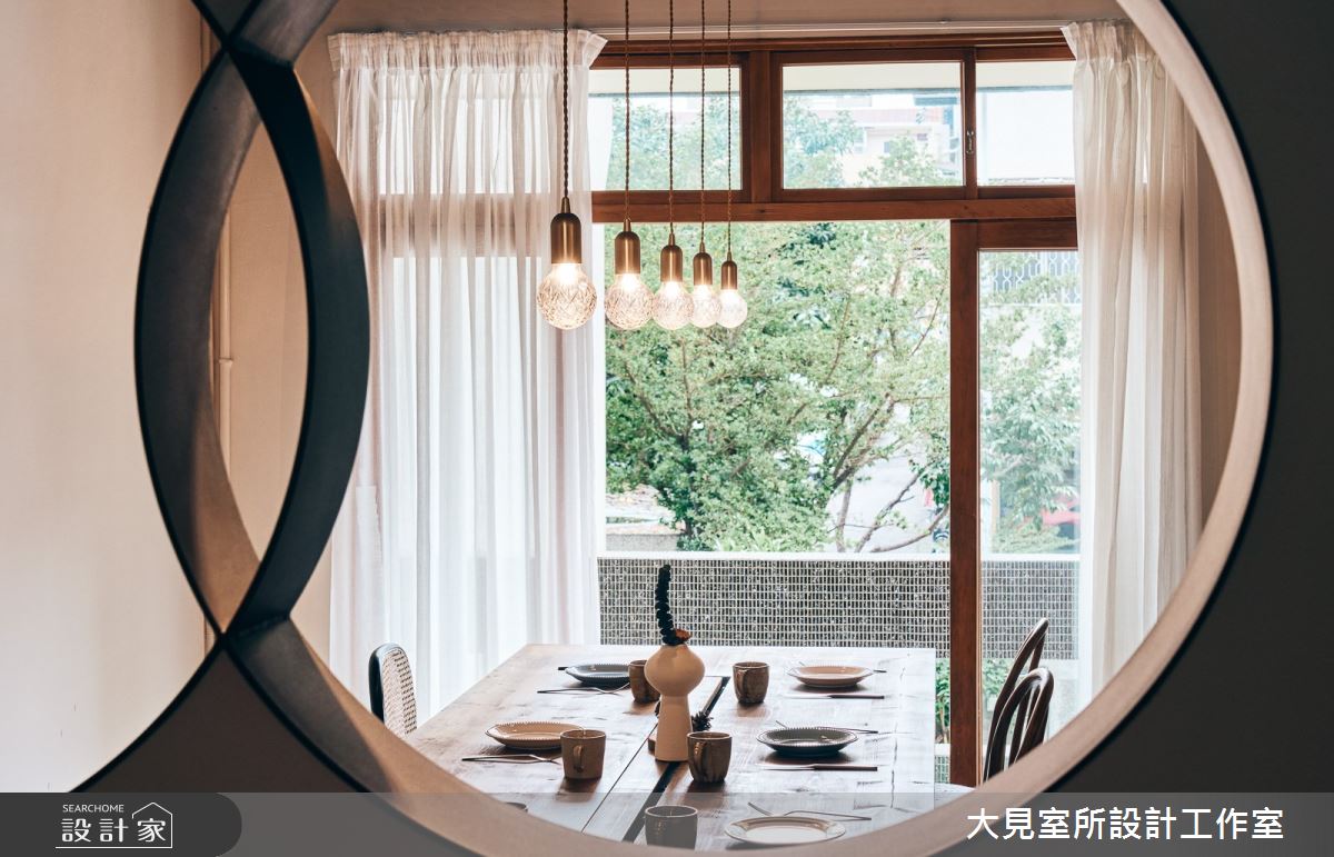 47坪老屋(50年以上)＿混搭風商業空間案例圖片＿大見室所設計工作室＿大見室所_10之21