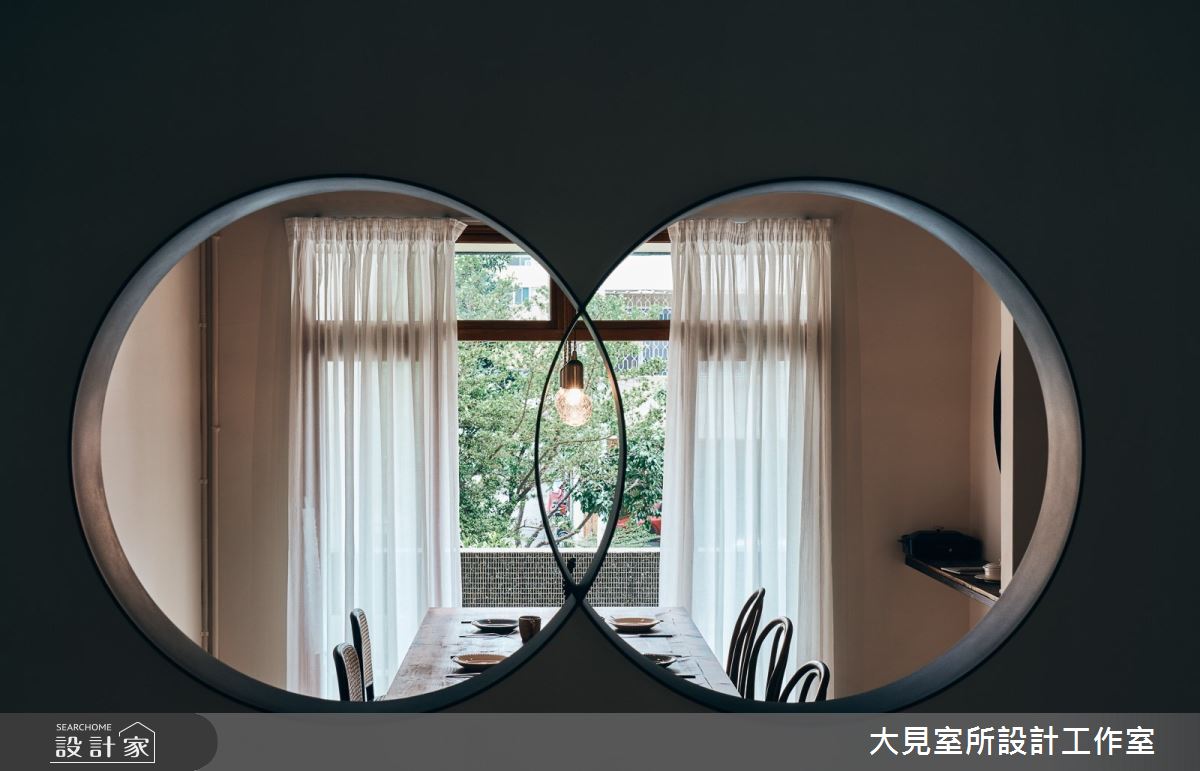 47坪老屋(50年以上)＿混搭風商業空間案例圖片＿大見室所設計工作室＿大見室所_10之20