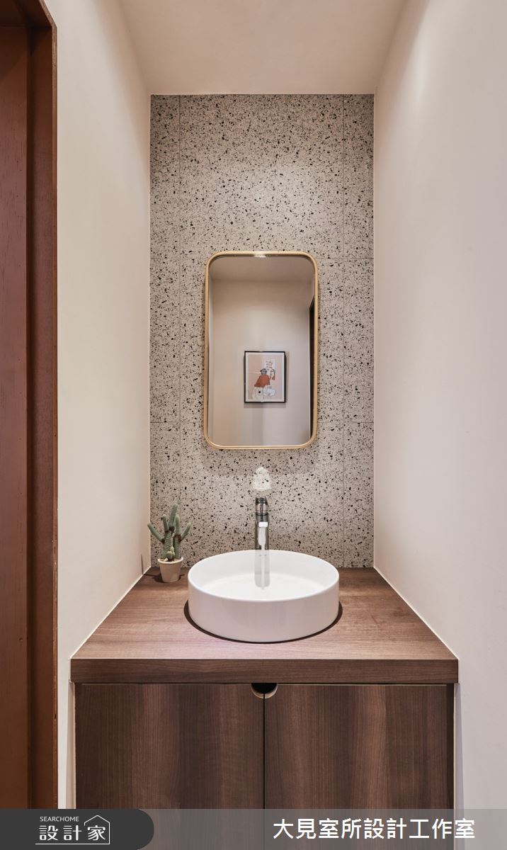 47坪老屋(50年以上)＿混搭風商業空間案例圖片＿大見室所設計工作室＿大見室所_10之24