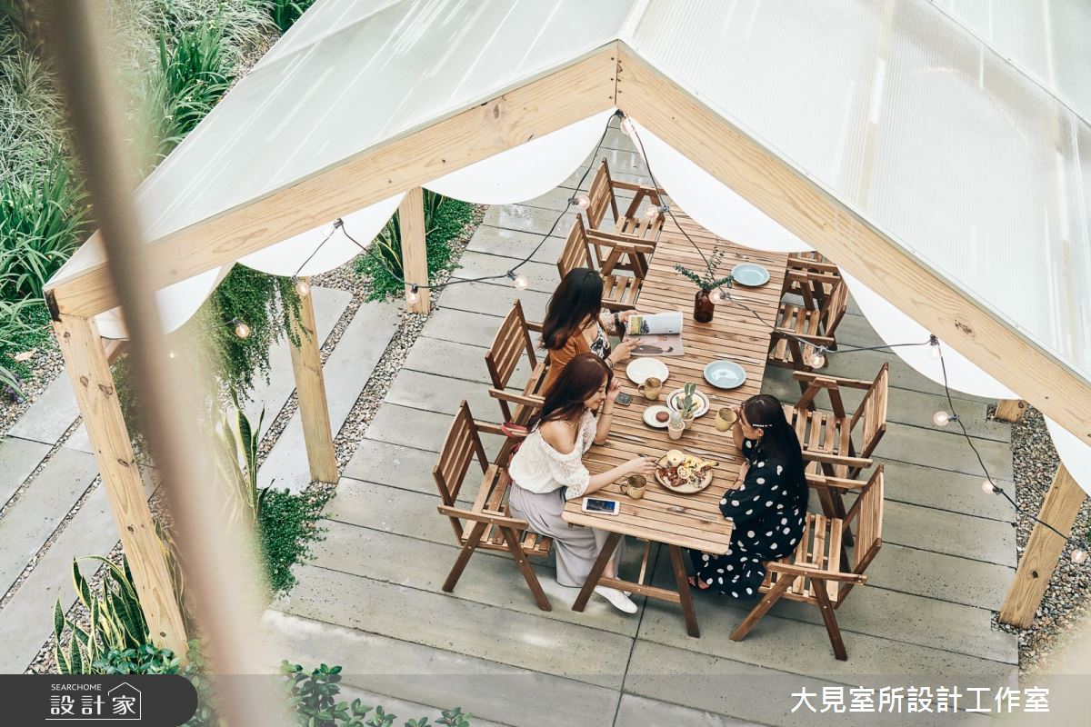 47坪老屋(50年以上)＿混搭風商業空間案例圖片＿大見室所設計工作室＿大見室所_10之27