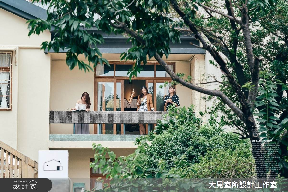 47坪老屋(50年以上)＿混搭風商業空間案例圖片＿大見室所設計工作室＿大見室所_10之28