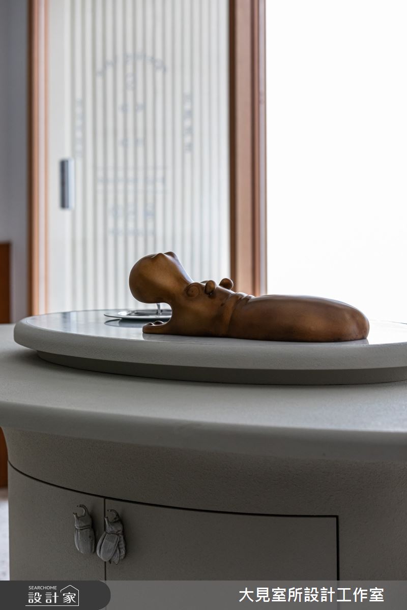 30坪中古屋(5~15年)＿簡約風商業空間案例圖片＿大見室所設計工作室＿大見室所_15之19