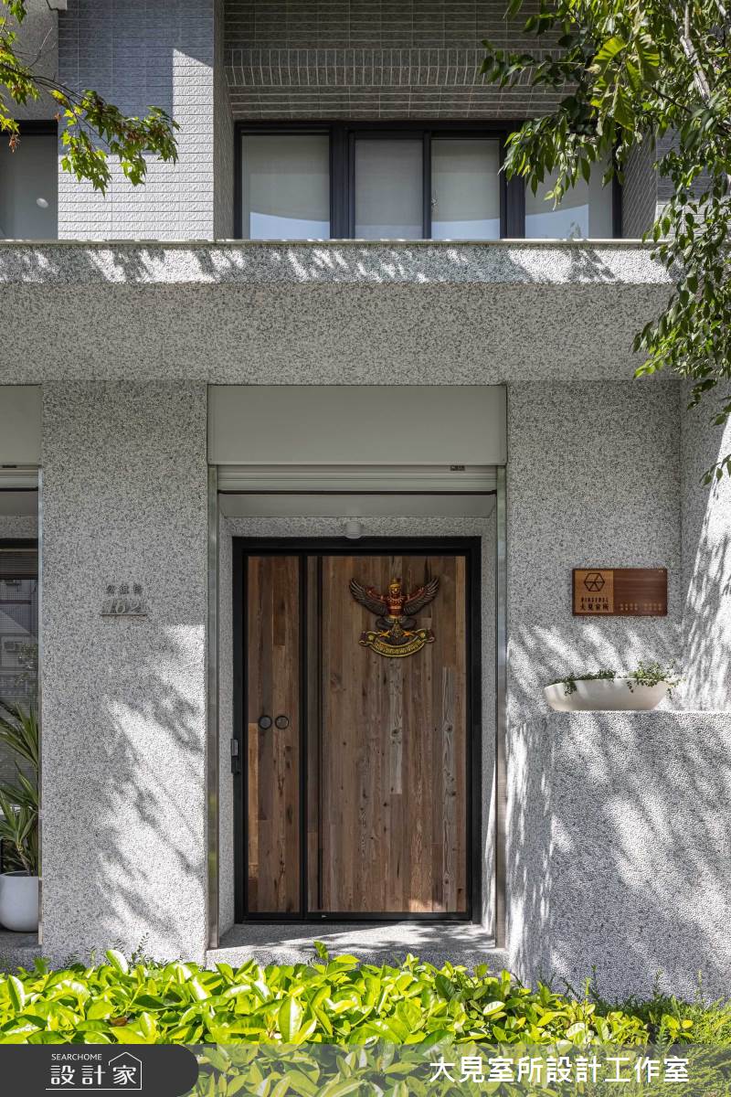 35坪新成屋(5年以下)＿現代風商業空間案例圖片＿大見室所設計工作室＿大見室所_19之3
