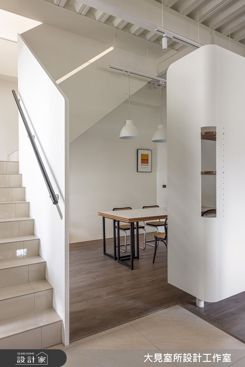 35坪新成屋(5年以下)＿現代風商業空間案例圖片＿大見室所設計工作室＿大見室所_19之9