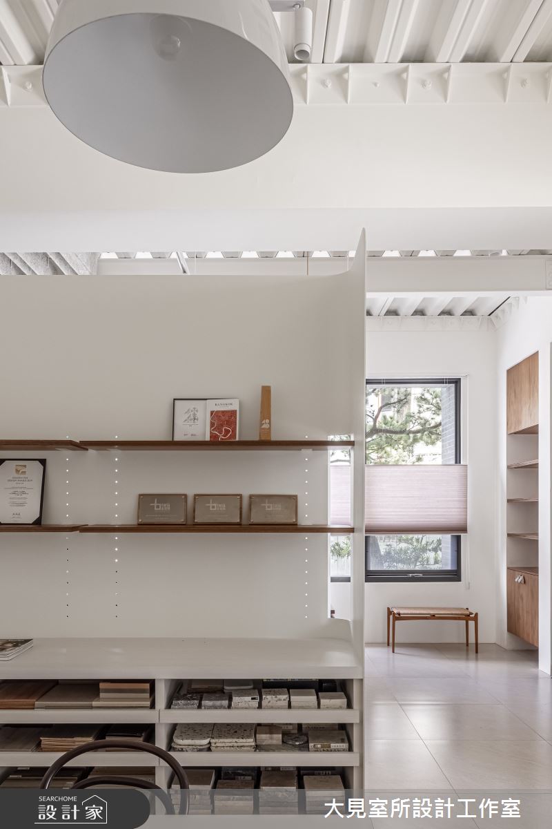 35坪新成屋(5年以下)＿現代風商業空間案例圖片＿大見室所設計工作室＿大見室所_19之12