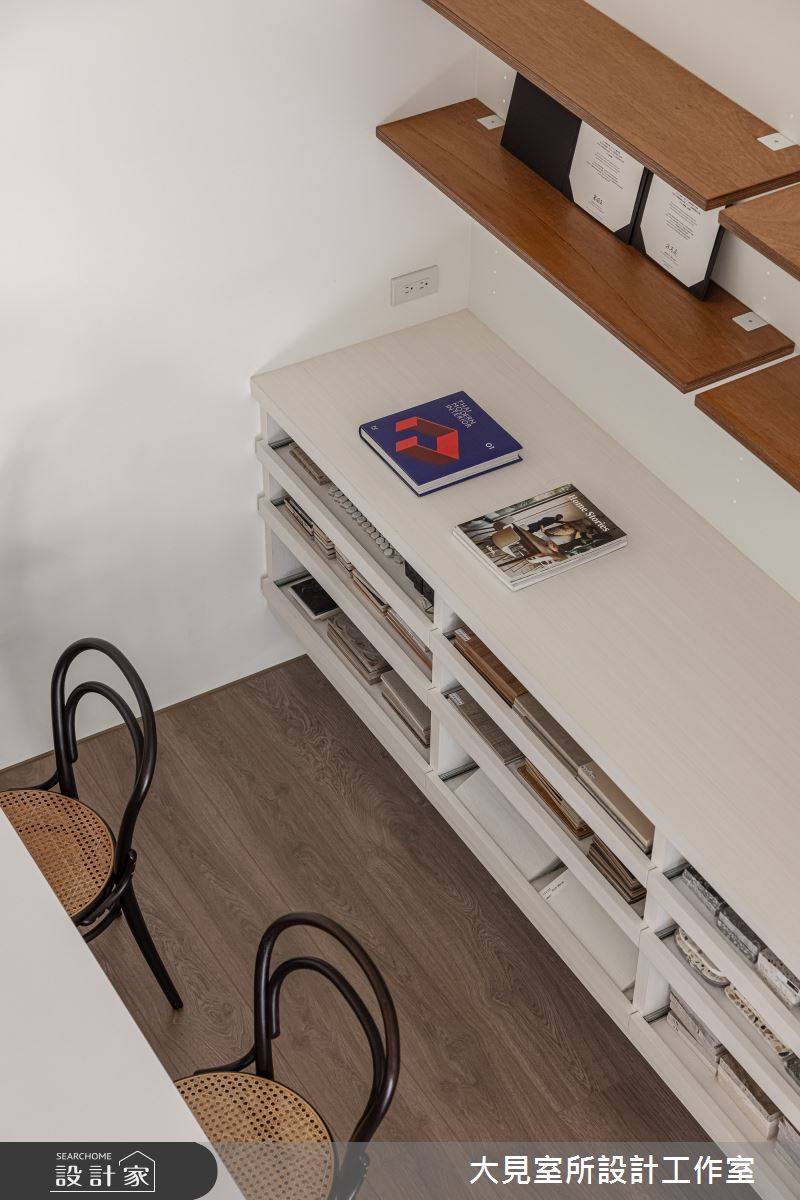 35坪新成屋(5年以下)＿現代風商業空間案例圖片＿大見室所設計工作室＿大見室所_19之13