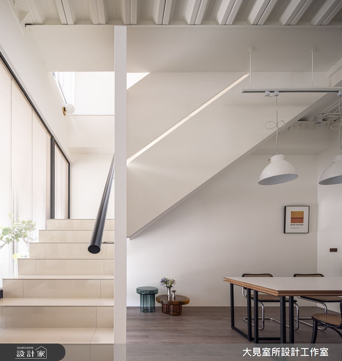 35坪新成屋(5年以下)＿現代風商業空間案例圖片＿大見室所設計工作室＿大見室所_19之8