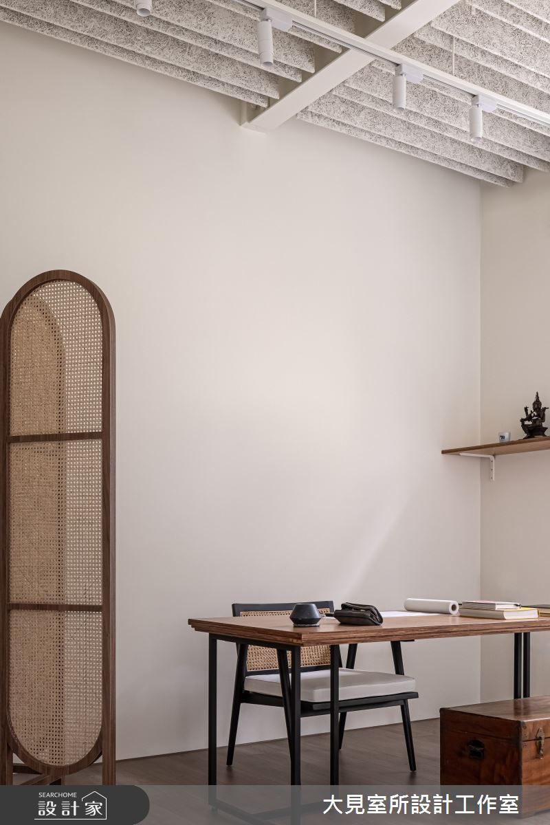 35坪新成屋(5年以下)＿現代風商業空間案例圖片＿大見室所設計工作室＿大見室所_19之16