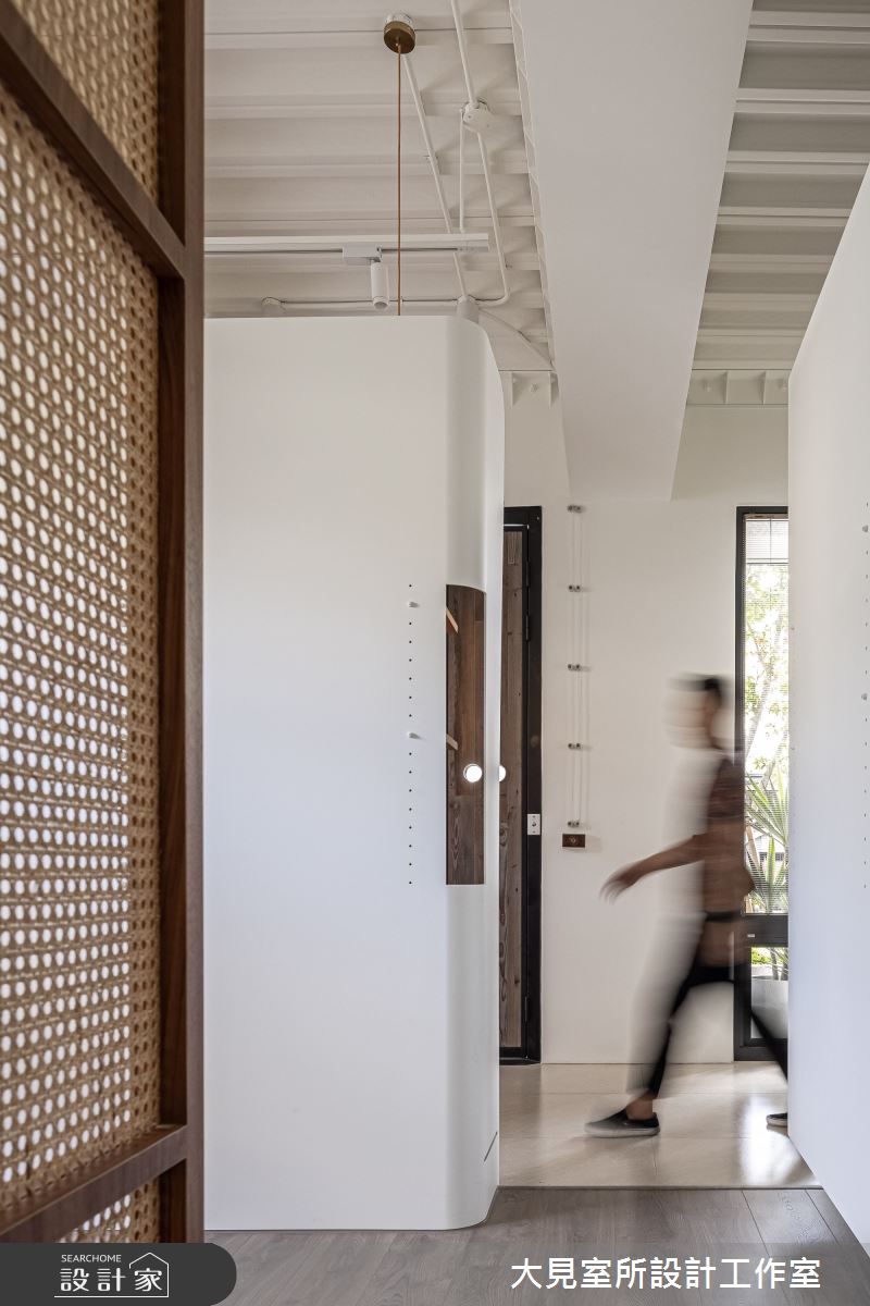 35坪新成屋(5年以下)＿現代風商業空間案例圖片＿大見室所設計工作室＿大見室所_19之17