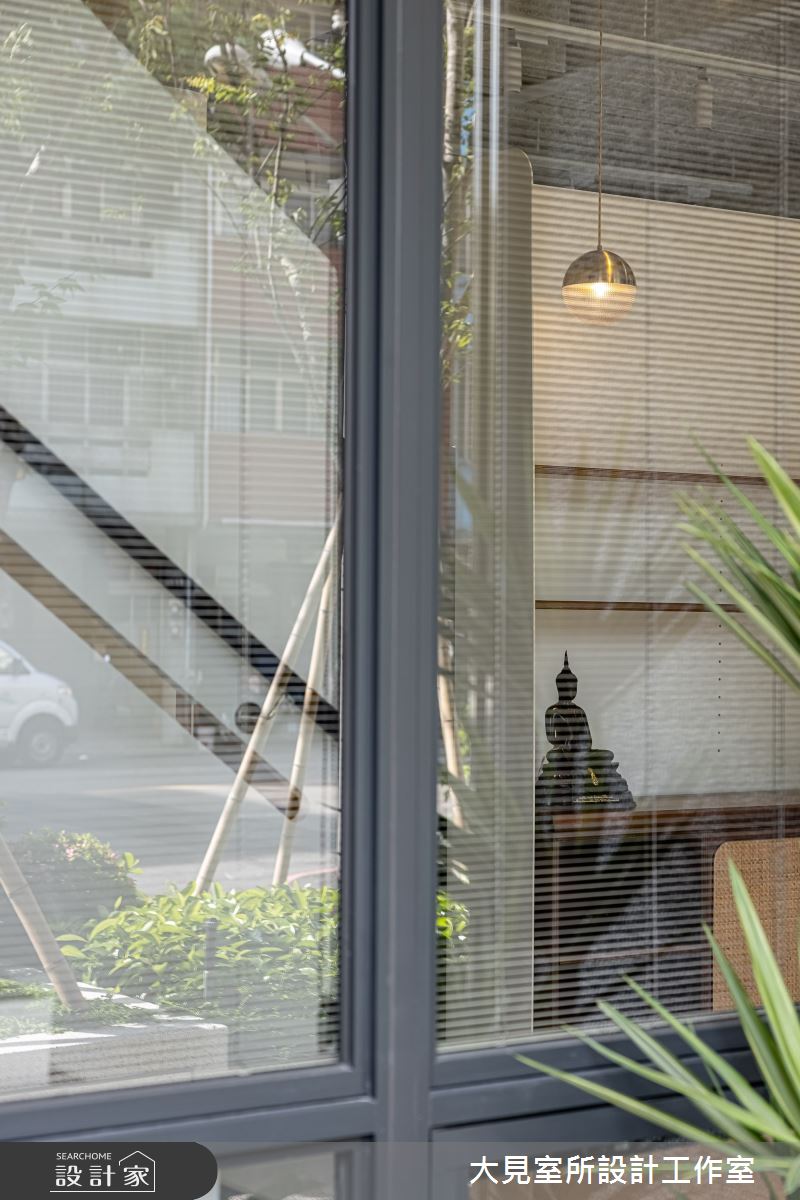 35坪新成屋(5年以下)＿現代風商業空間案例圖片＿大見室所設計工作室＿大見室所_19之22
