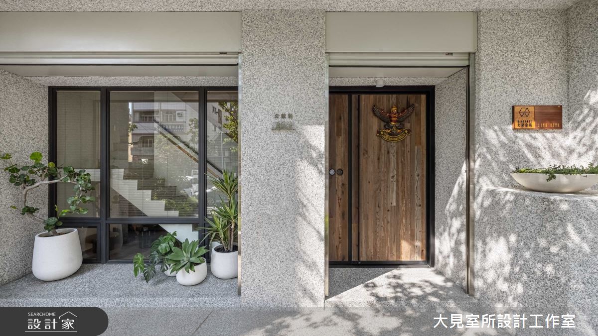 35坪新成屋(5年以下)＿現代風商業空間案例圖片＿大見室所設計工作室＿大見室所_19之2