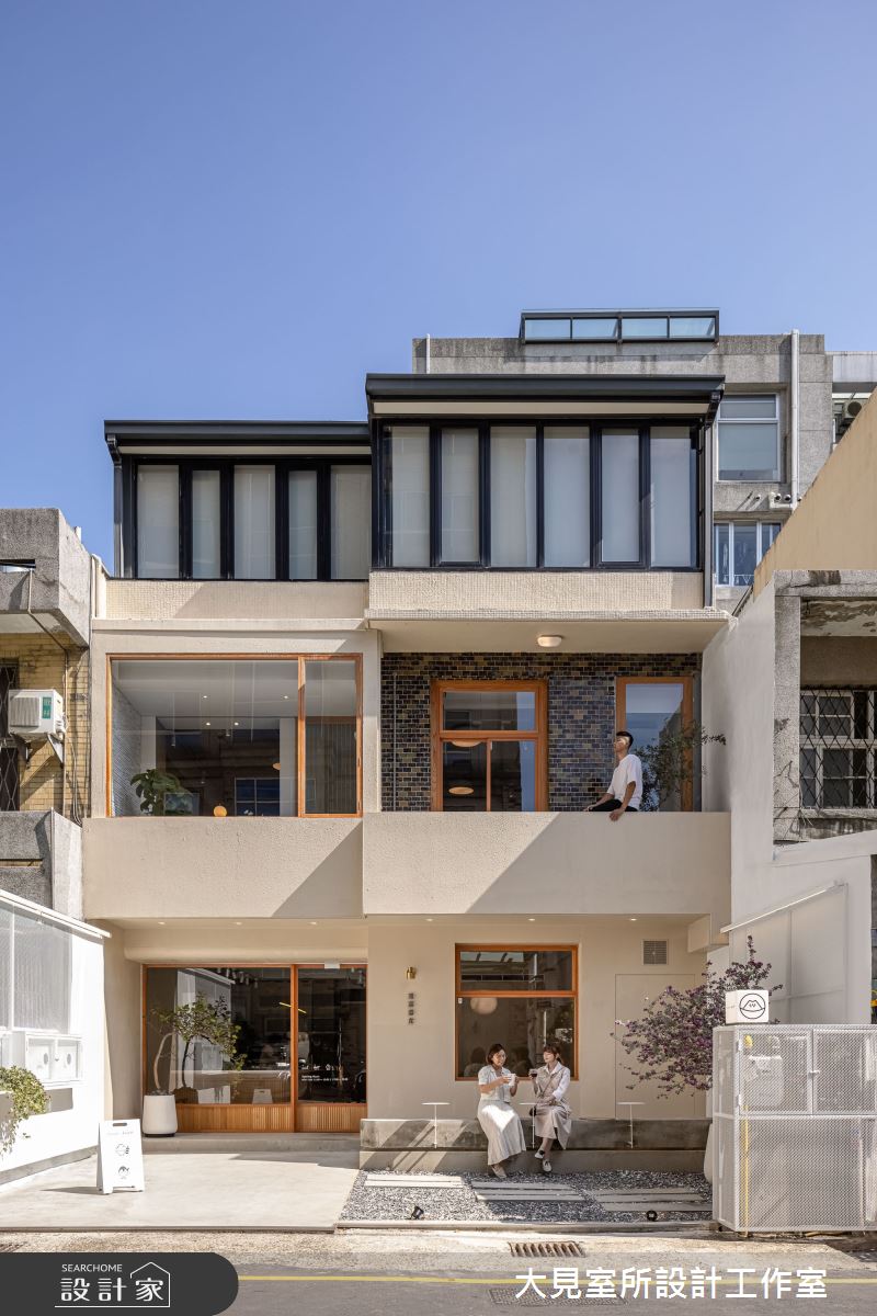 60坪老屋(16~30年)＿日式無印風案例圖片＿大見室所設計工作室＿大見室所_20之2