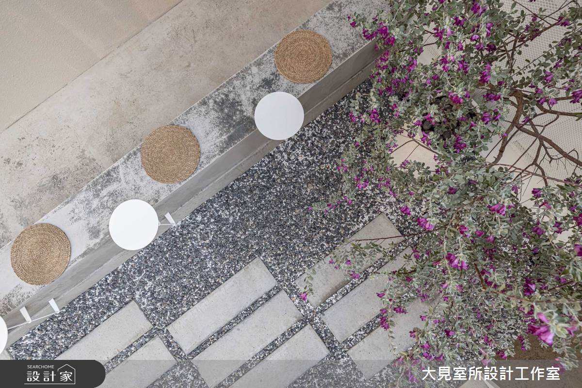 60坪老屋(16~30年)＿日式無印風商業空間案例圖片＿大見室所設計工作室＿大見室所_20之4