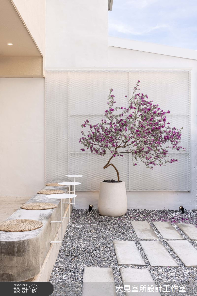 60坪老屋(16~30年)＿日式無印風商業空間案例圖片＿大見室所設計工作室＿大見室所_20之3