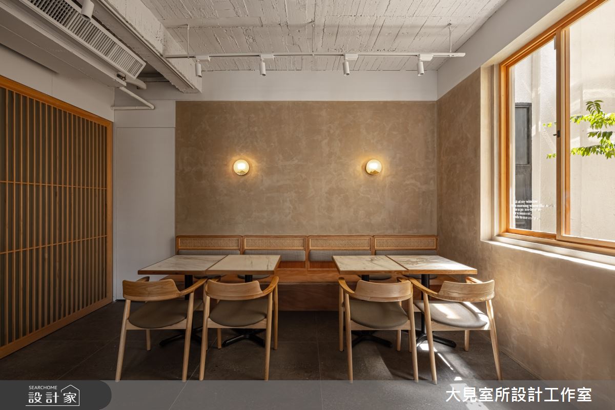 60坪老屋(16~30年)＿日式無印風案例圖片＿大見室所設計工作室＿大見室所_20之19