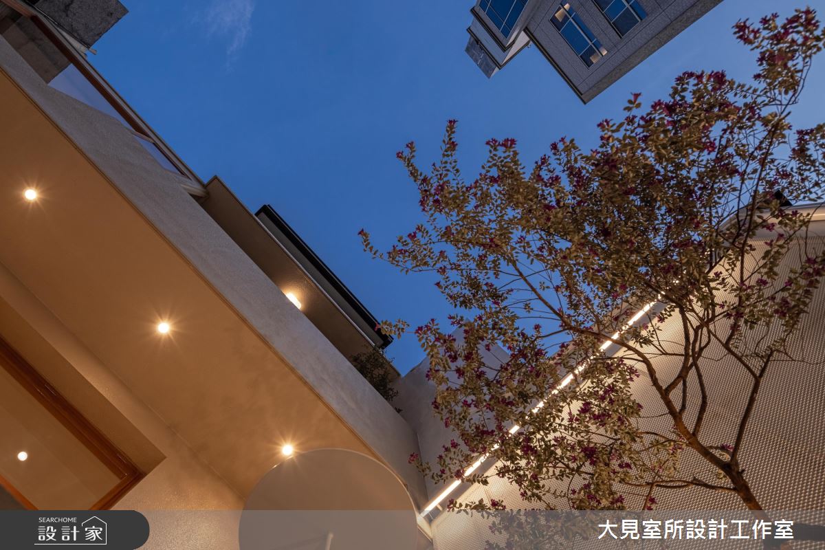 60坪老屋(16~30年)＿日式無印風案例圖片＿大見室所設計工作室＿大見室所_20之24