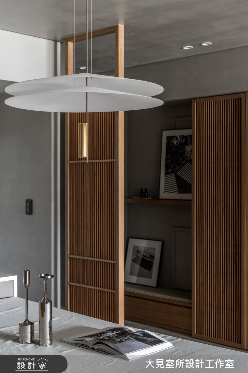 38坪毛胚屋＿日式人文風玄關案例圖片＿大見室所設計工作室＿大見室所_21徐宅之2