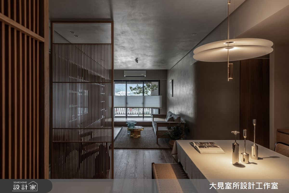 38坪毛胚屋＿日式人文風餐廳案例圖片＿大見室所設計工作室＿大見室所_21徐宅之5
