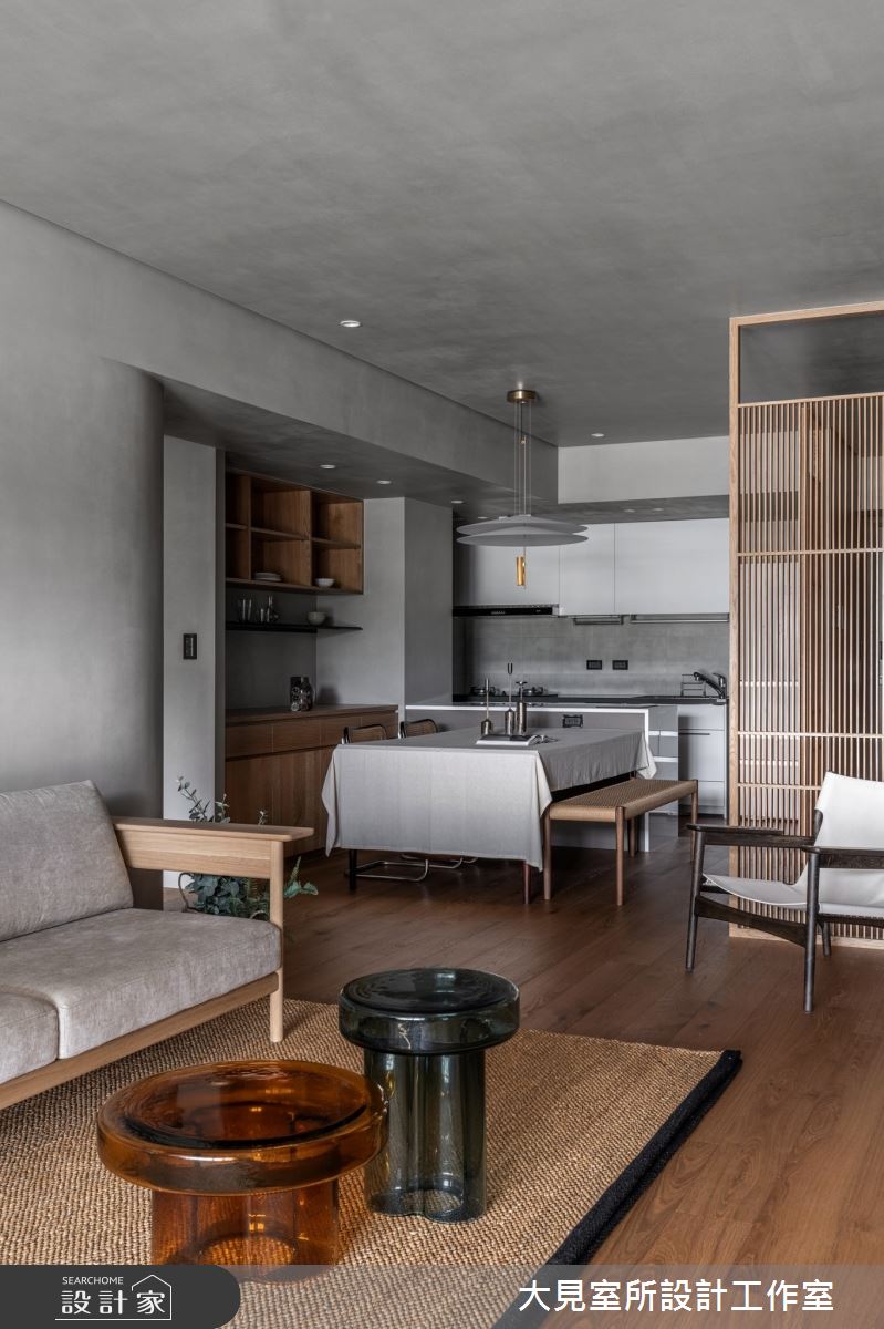 38坪毛胚屋＿日式人文風餐廳案例圖片＿大見室所設計工作室＿大見室所_21徐宅之9