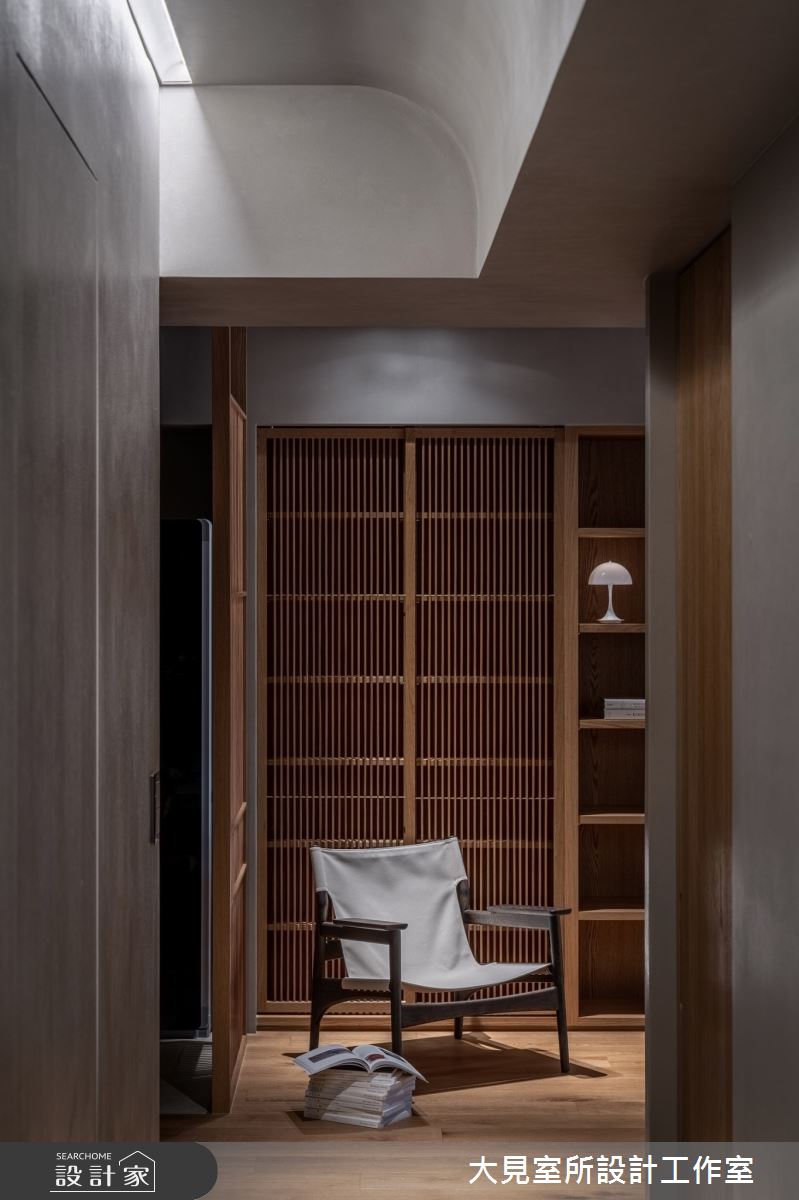38坪毛胚屋＿日式人文風書房案例圖片＿大見室所設計工作室＿大見室所_21徐宅之10