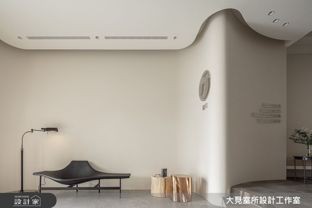 30坪新成屋(5年以下)＿日式無印風商業空間案例圖片＿大見室所設計工作室＿大見室所_25之7