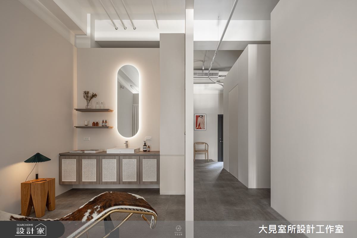 30坪新成屋(5年以下)＿日式無印風案例圖片＿大見室所設計工作室＿大見室所_25之16