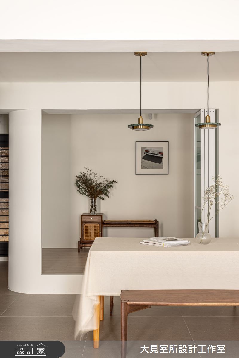 50坪老屋(31~40年)＿日式無印風餐廳案例圖片＿大見室所設計工作室＿大見室所_26之15