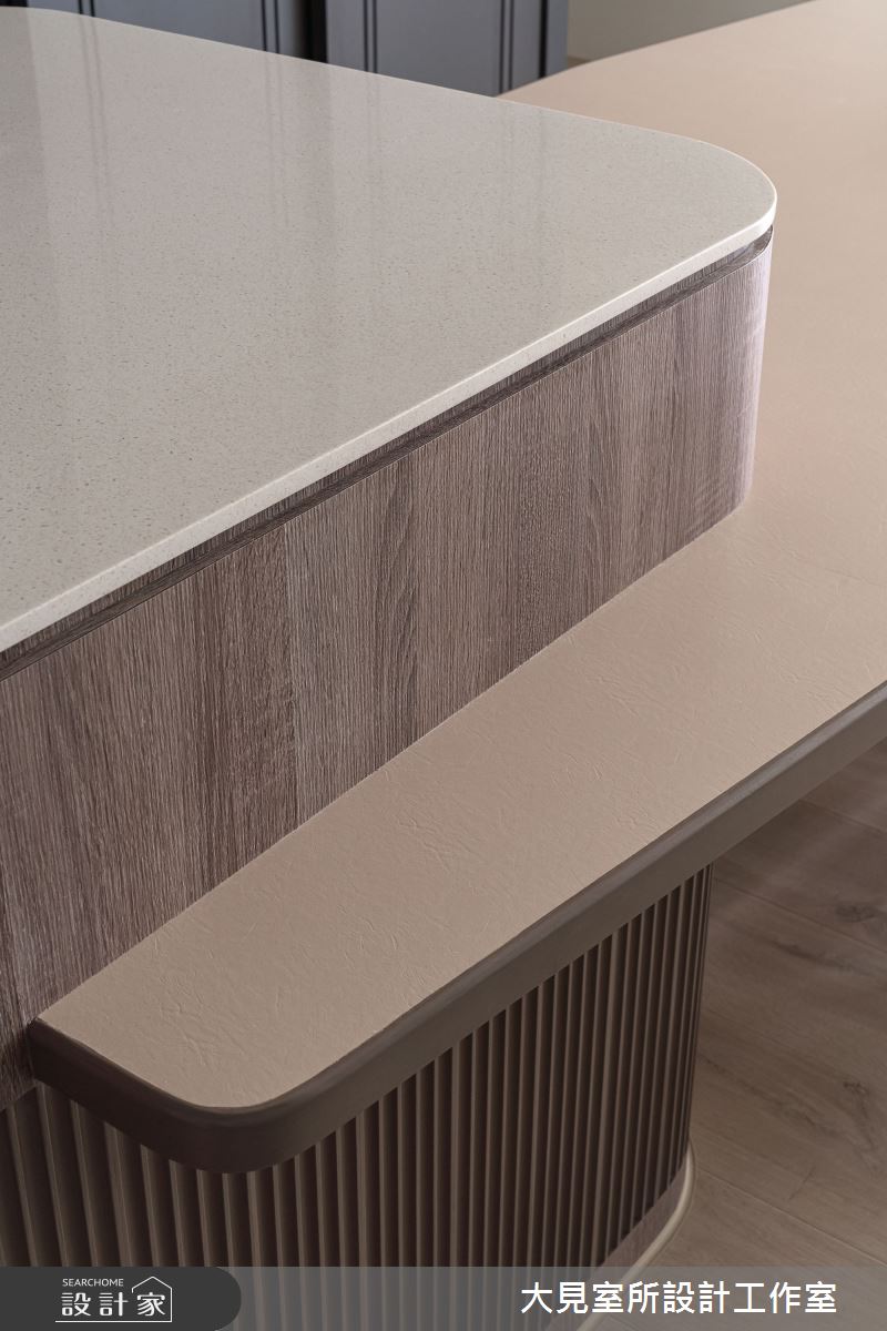 20坪新成屋(5年以下)＿北歐風餐廳案例圖片＿大見室所設計工作室＿大見室所_27之13