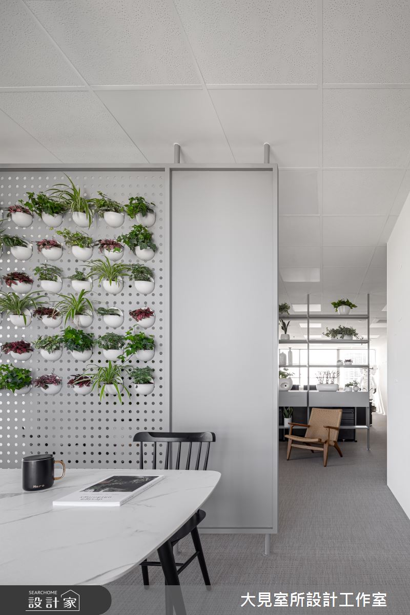 60坪新成屋(5年以下)＿現代簡約風商業空間案例圖片＿大見室所設計工作室＿大見室所_28之3
