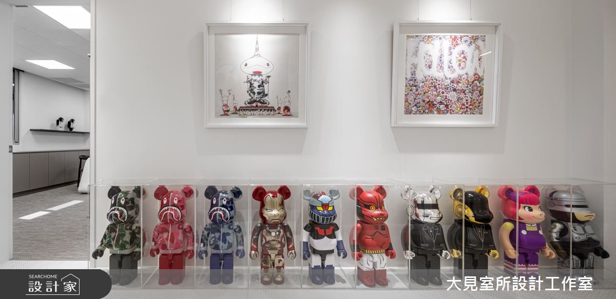 60坪新成屋(5年以下)＿現代簡約風商業空間案例圖片＿大見室所設計工作室＿大見室所_28之7