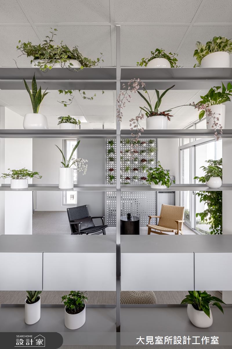 60坪新成屋(5年以下)＿現代簡約風商業空間案例圖片＿大見室所設計工作室＿大見室所_28之6