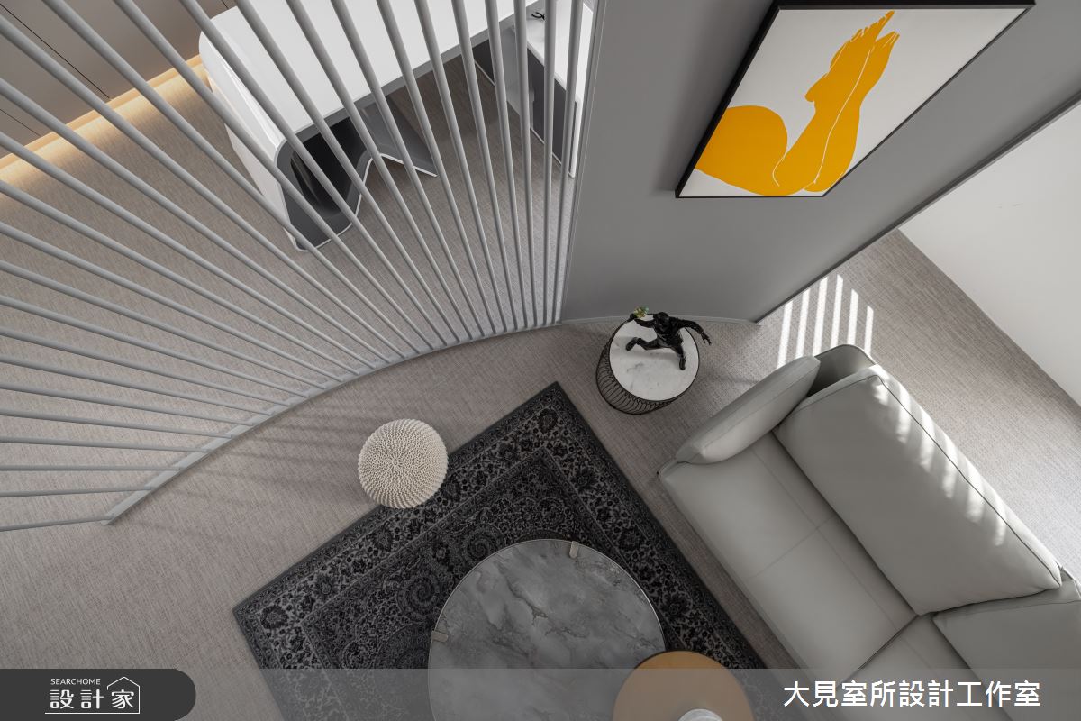 60坪新成屋(5年以下)＿現代簡約風商業空間案例圖片＿大見室所設計工作室＿大見室所_28之16