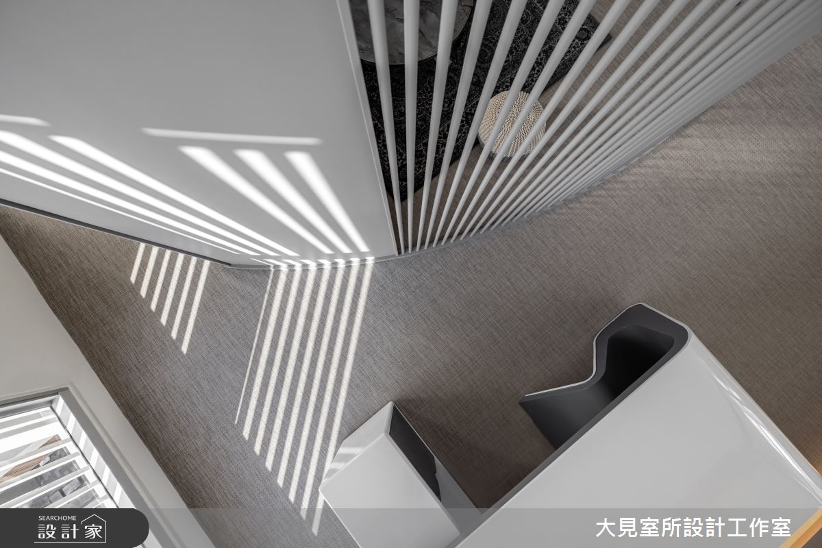 60坪新成屋(5年以下)＿現代簡約風商業空間案例圖片＿大見室所設計工作室＿大見室所_28之17