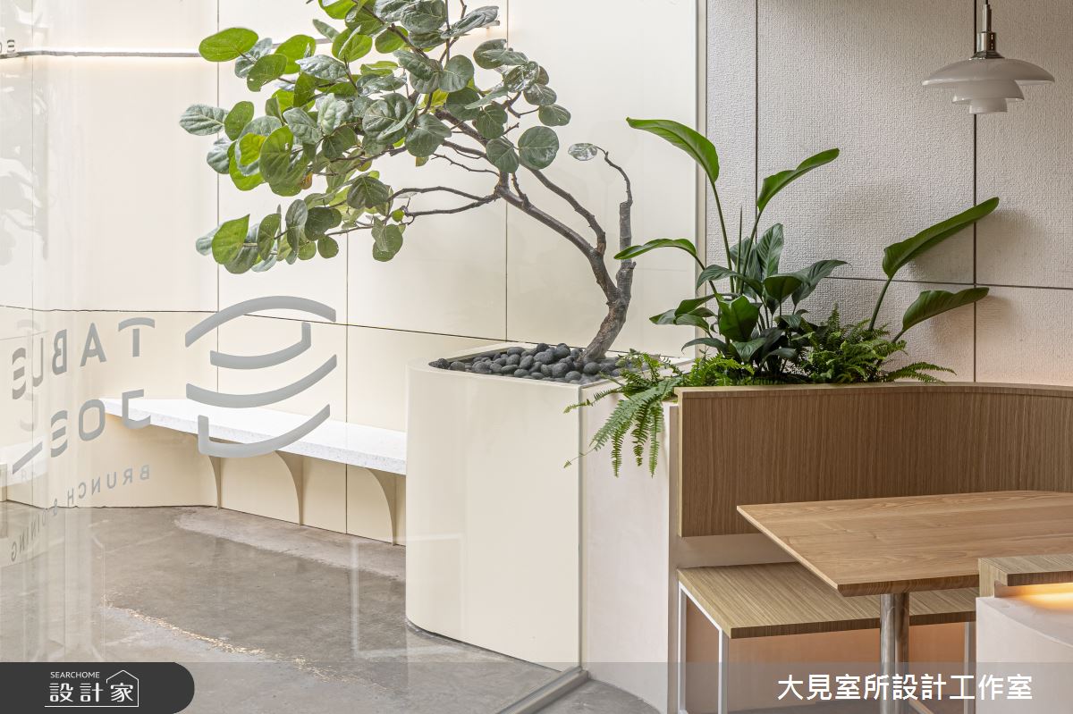 38坪中古屋(5~15年)＿現代風商業空間案例圖片＿大見室所設計工作室＿大見室所_29之9