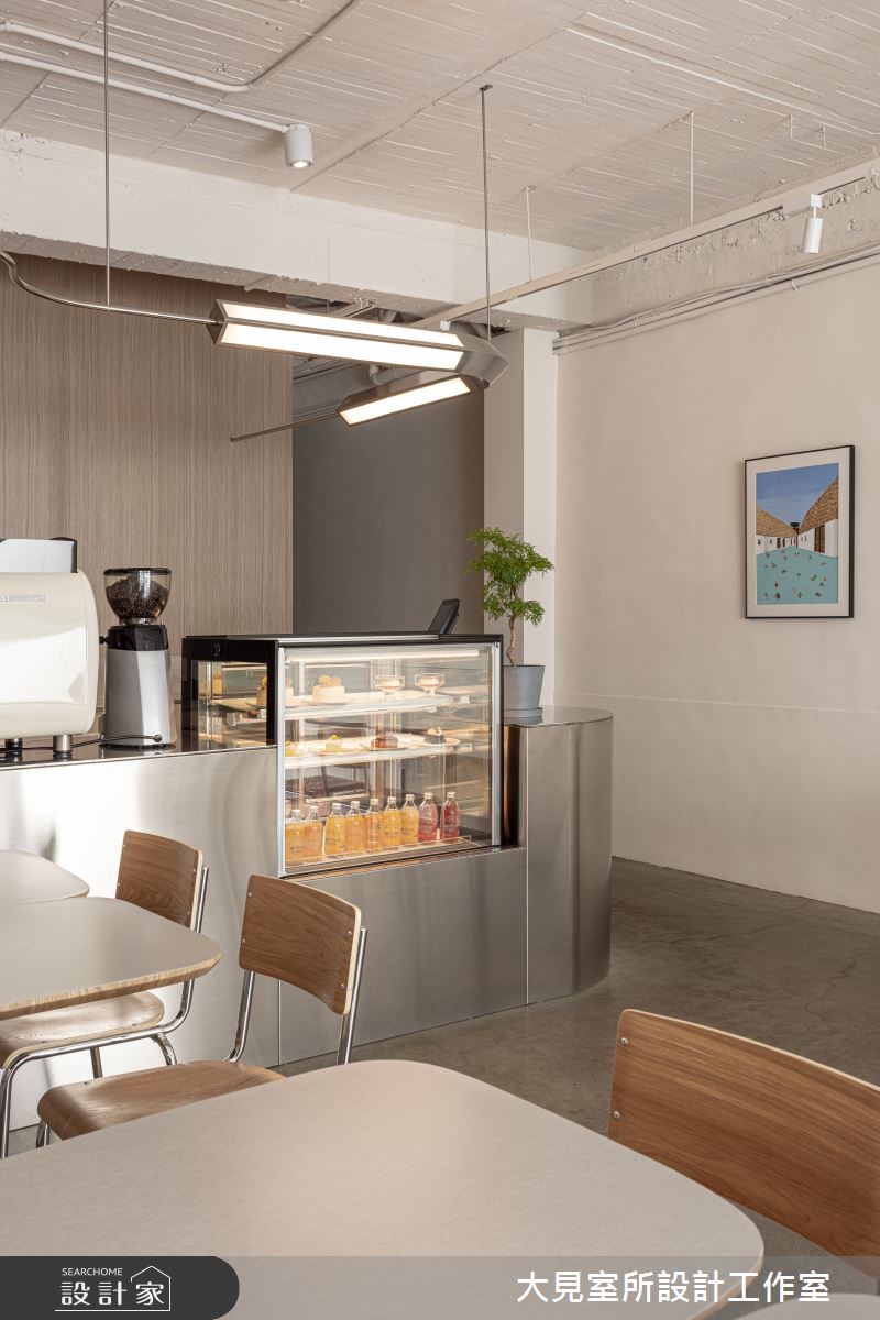 38坪中古屋(5~15年)＿現代風商業空間案例圖片＿大見室所設計工作室＿大見室所_29之16