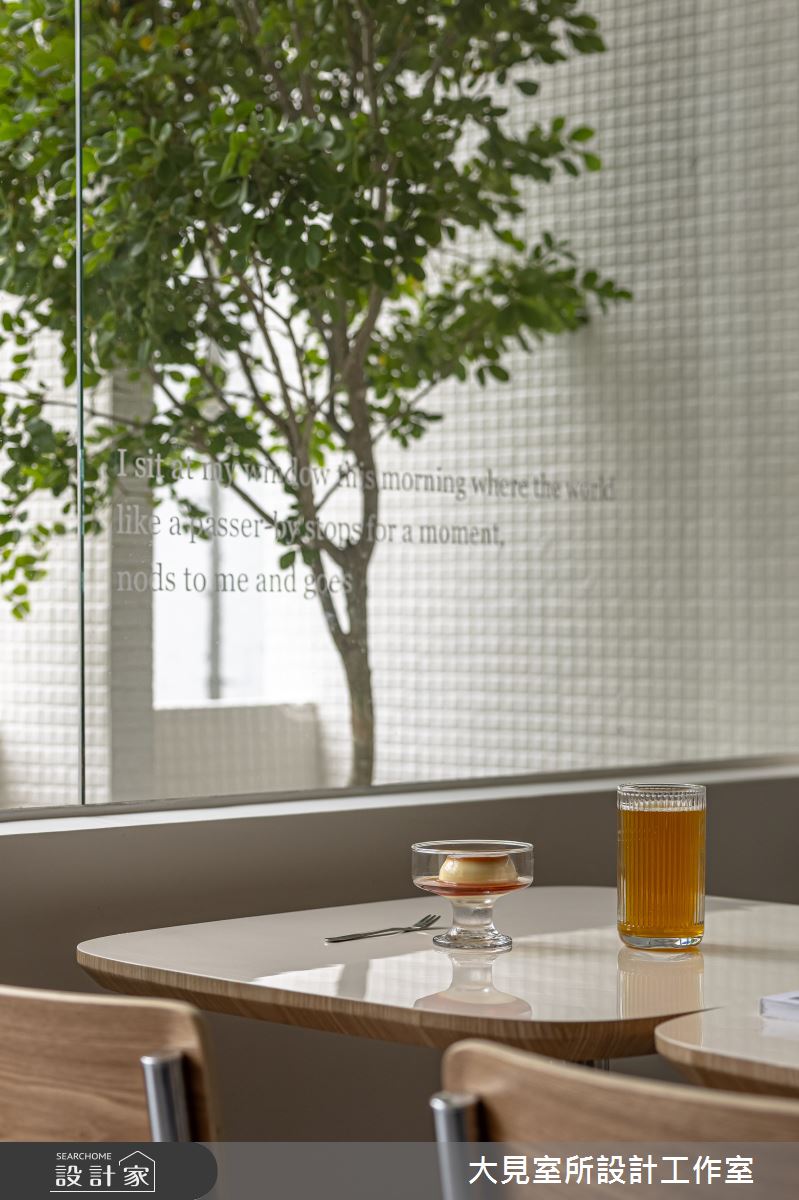 38坪中古屋(5~15年)＿現代風商業空間案例圖片＿大見室所設計工作室＿大見室所_29之19